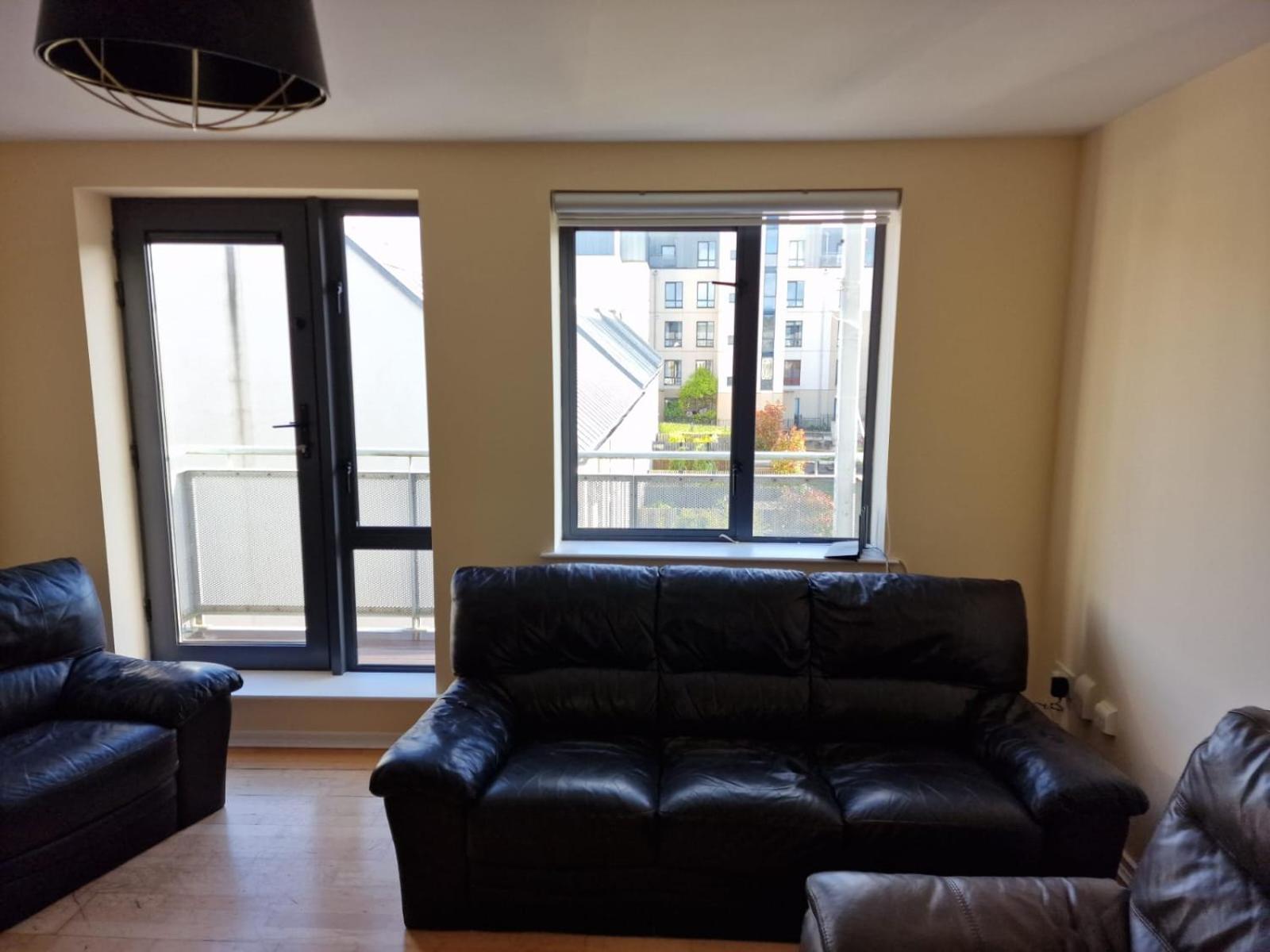 Clearwater Apartment Dublin Exterior photo